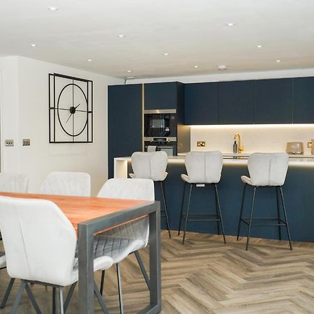 Novu Apartments Duke Street Liverpool Exterior foto
