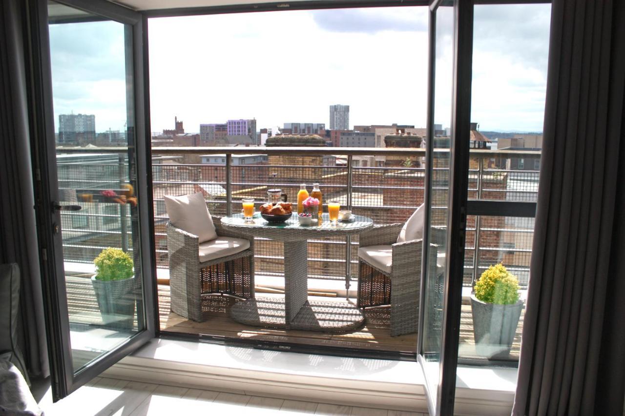 Novu Apartments Duke Street Liverpool Exterior foto