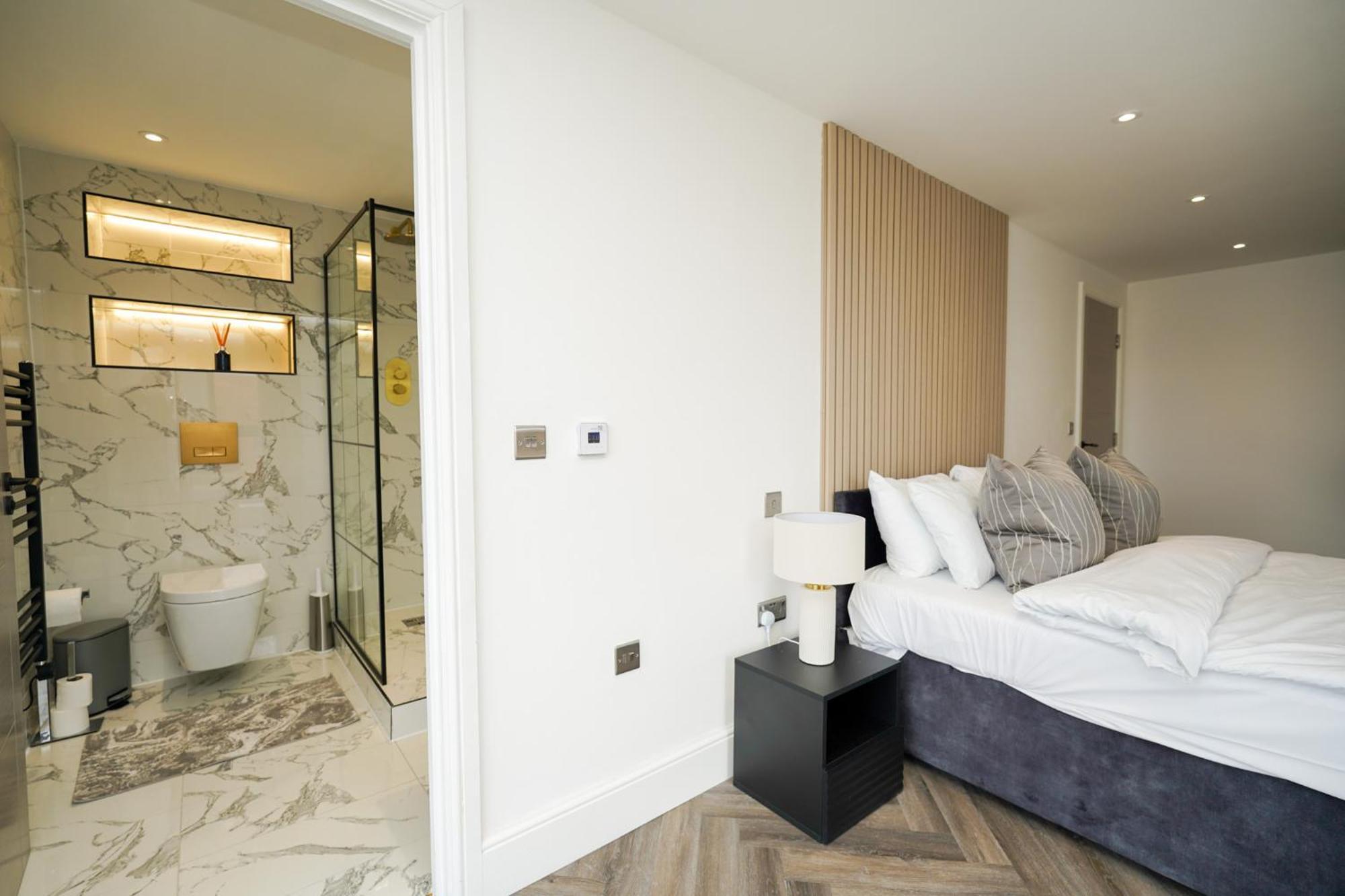 Novu Apartments Duke Street Liverpool Exterior foto